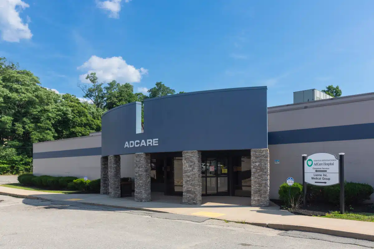 AdCare Outpatient