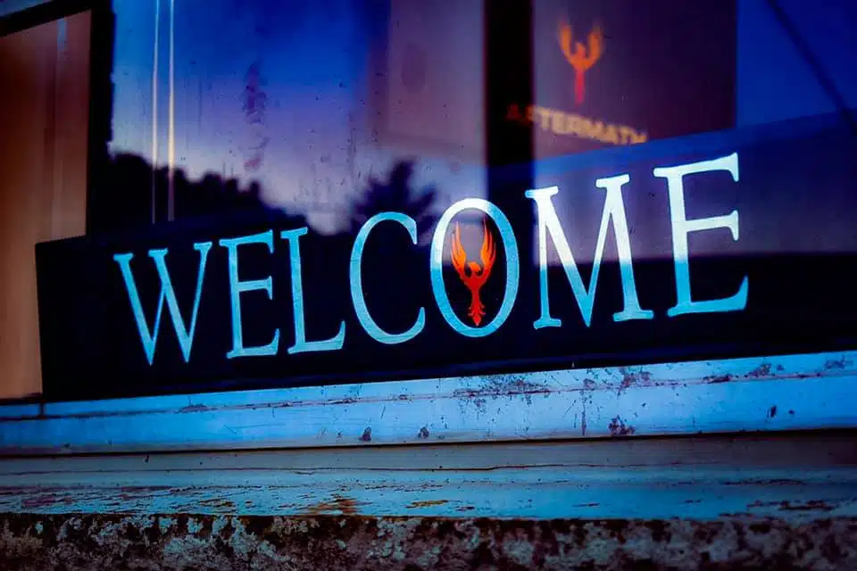 Aftermath Addiction Treatment Ctr LLC