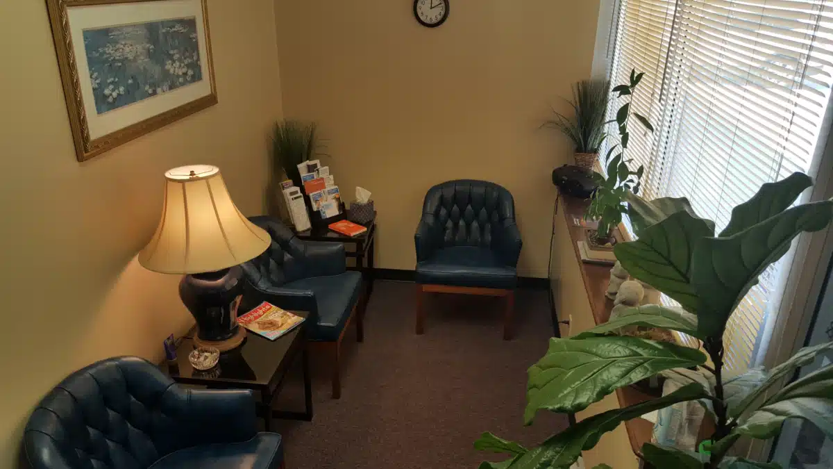 Clinical Counseling Group and - Preview