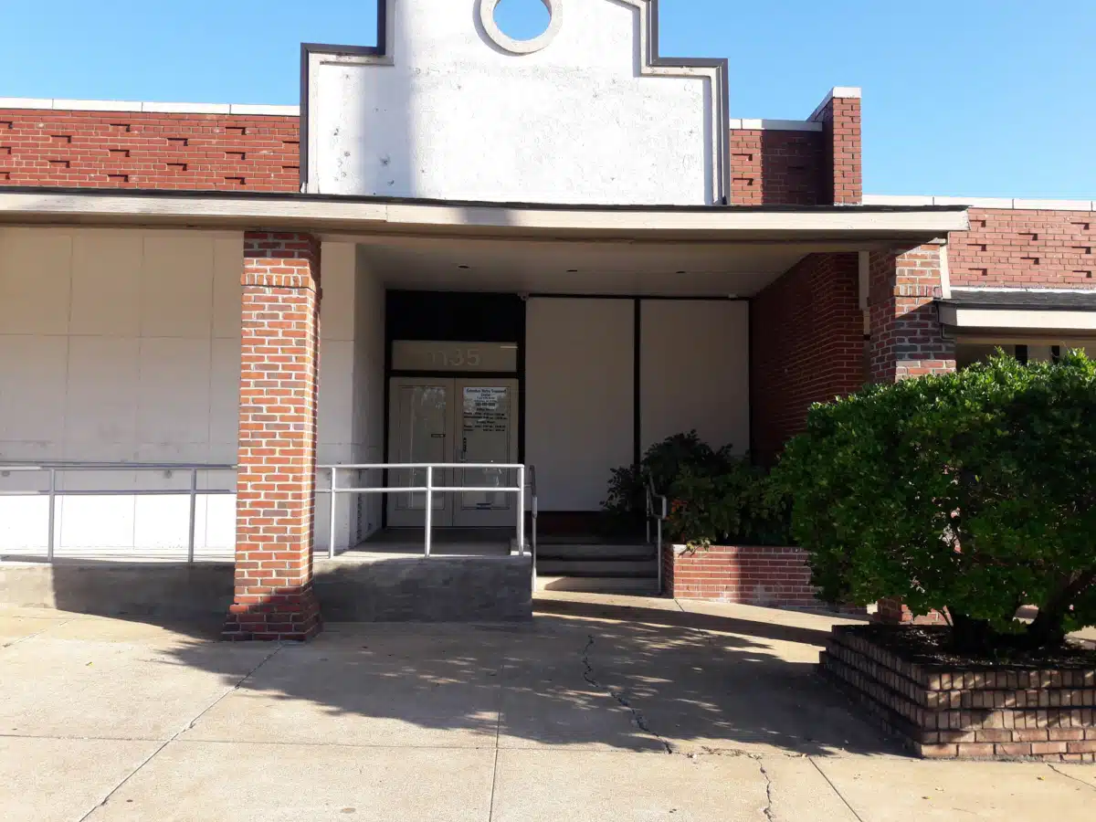 Columbus Metro Treatment Center - Preview