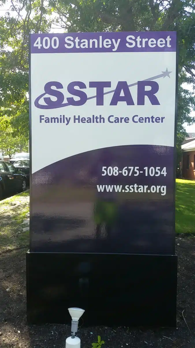 Family Healthcare Center at SSTAR