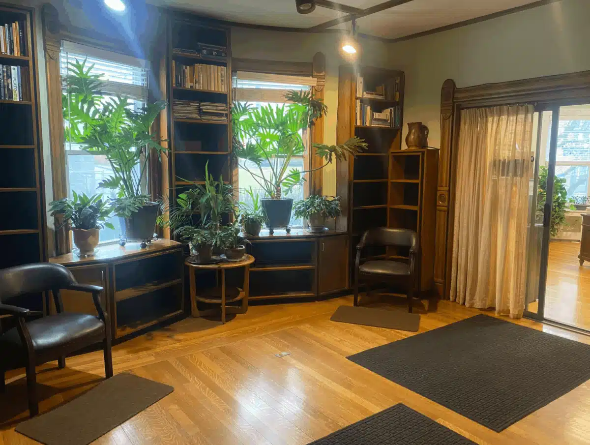 Middlesex Recovery PC - Preview