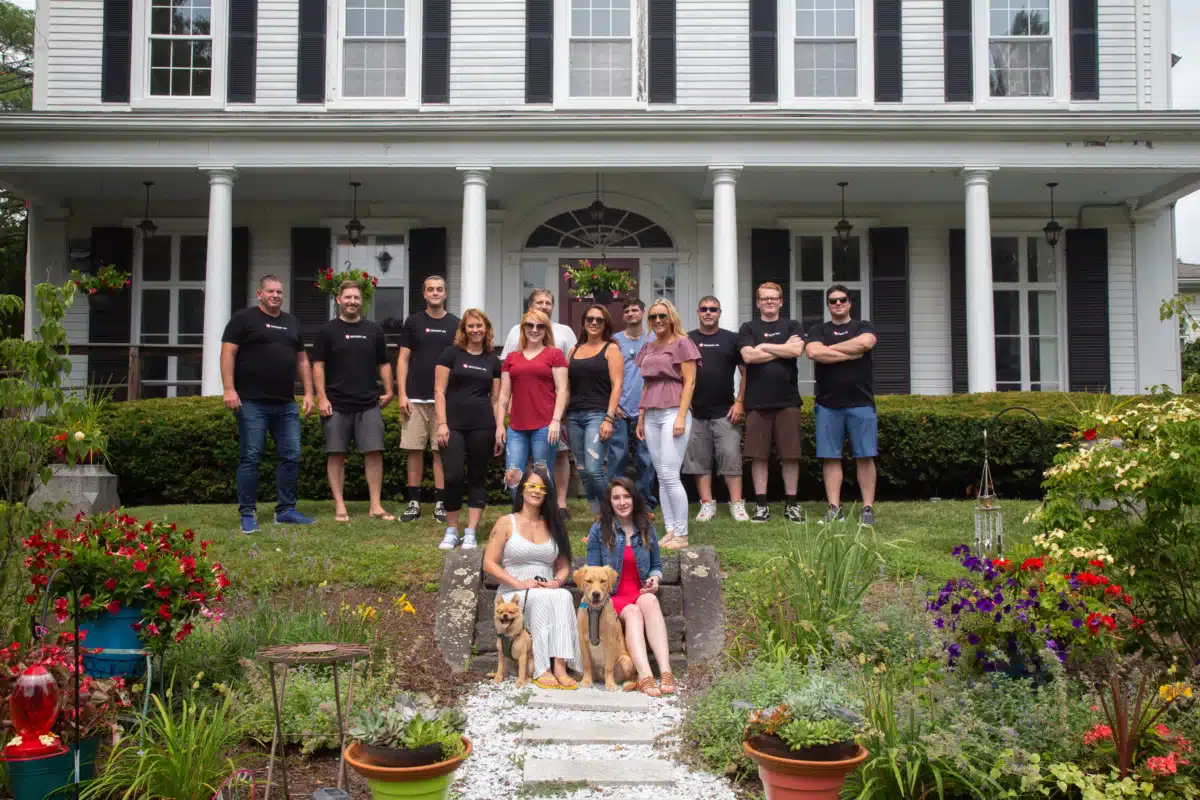 Northeast Addictions Treatment Center