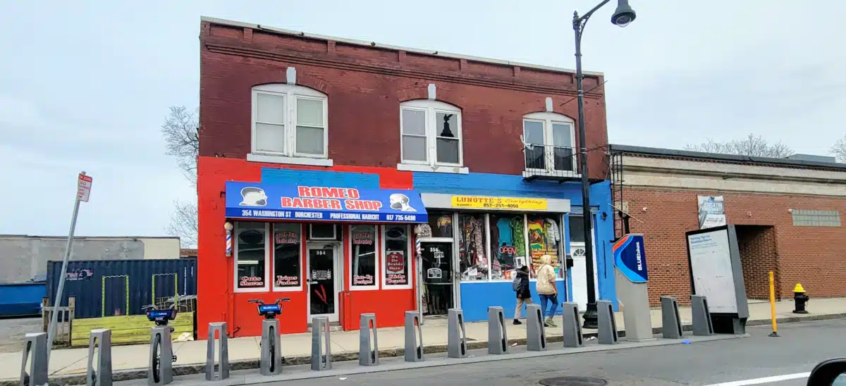 Out for Good Inc - Preview