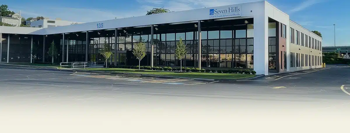 Seven Hills Behavioral Health