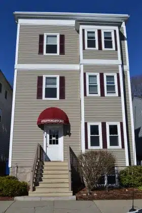 Steppingstone Inc - Preview