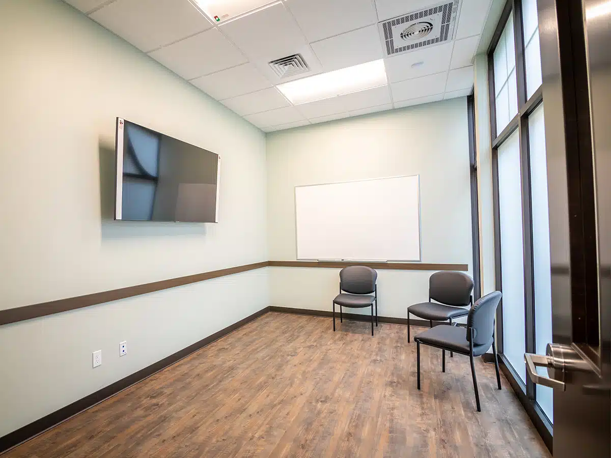 Taunton Comprehensive Treatment Center - Hero Image