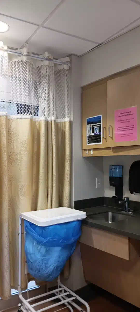 Umass Harrington Healthcare at Webster