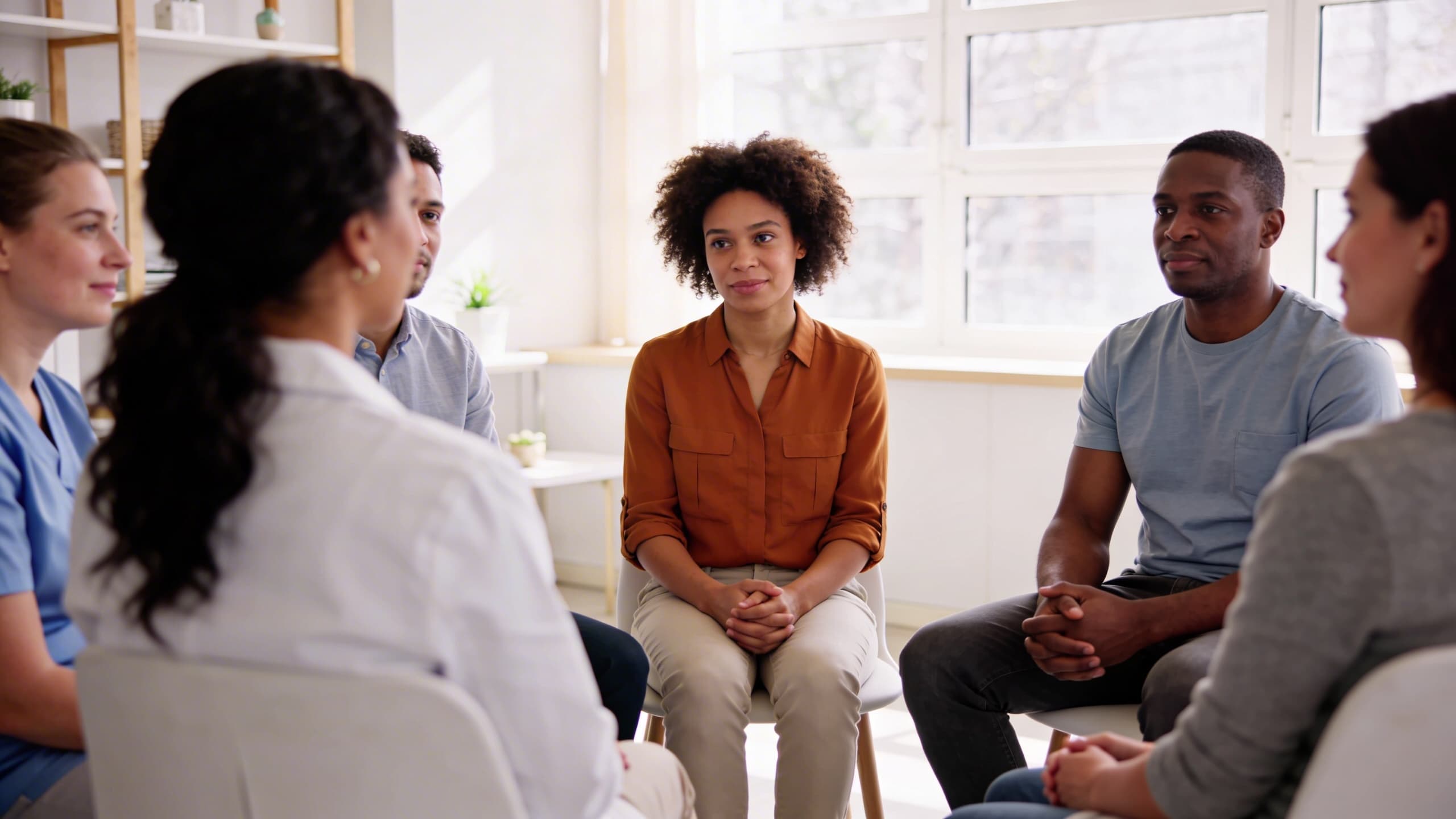 Types of Rehabilitation Programs and How to Choose the Right One