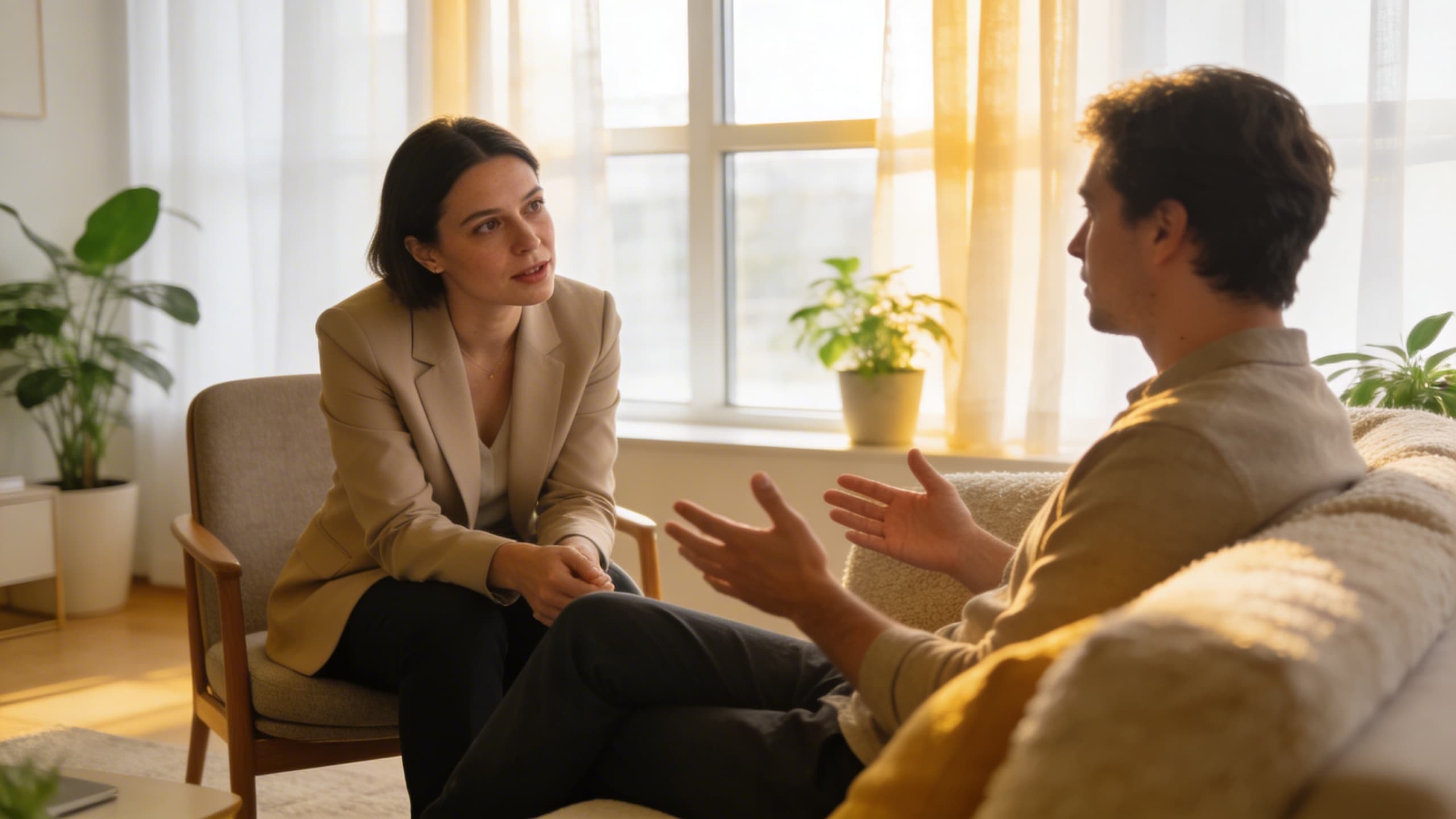 Recognizing Signs of Addiction and When to Seek Help